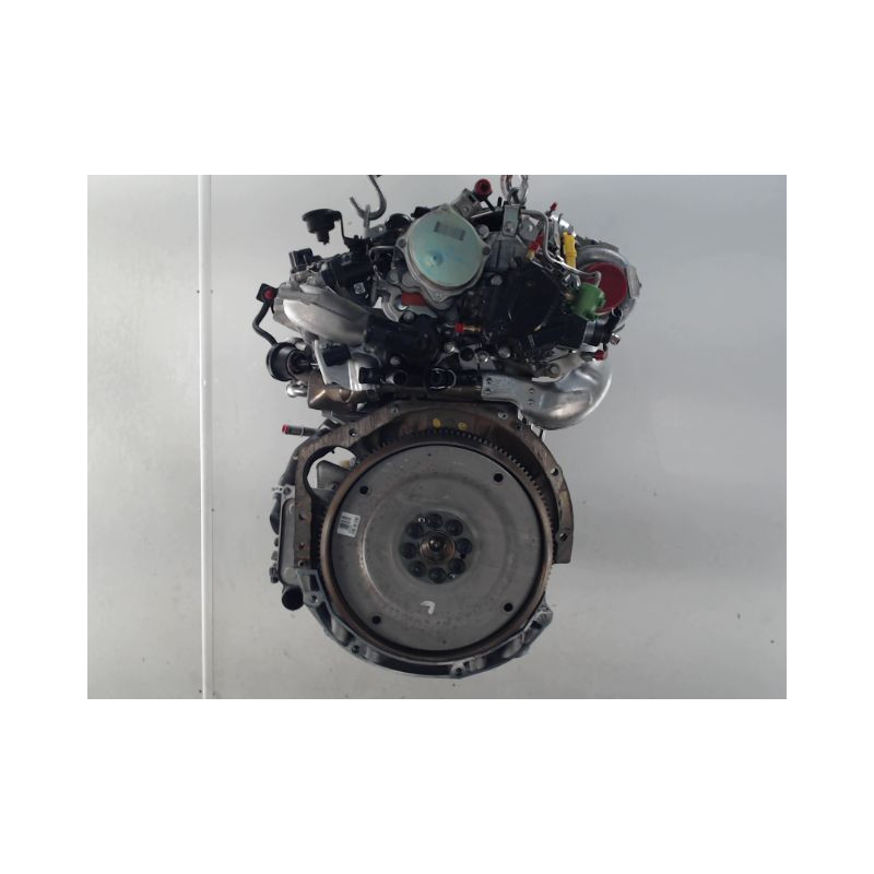 MOTEUR DIESEL RENAULT ESPACE 2.0 dCi 