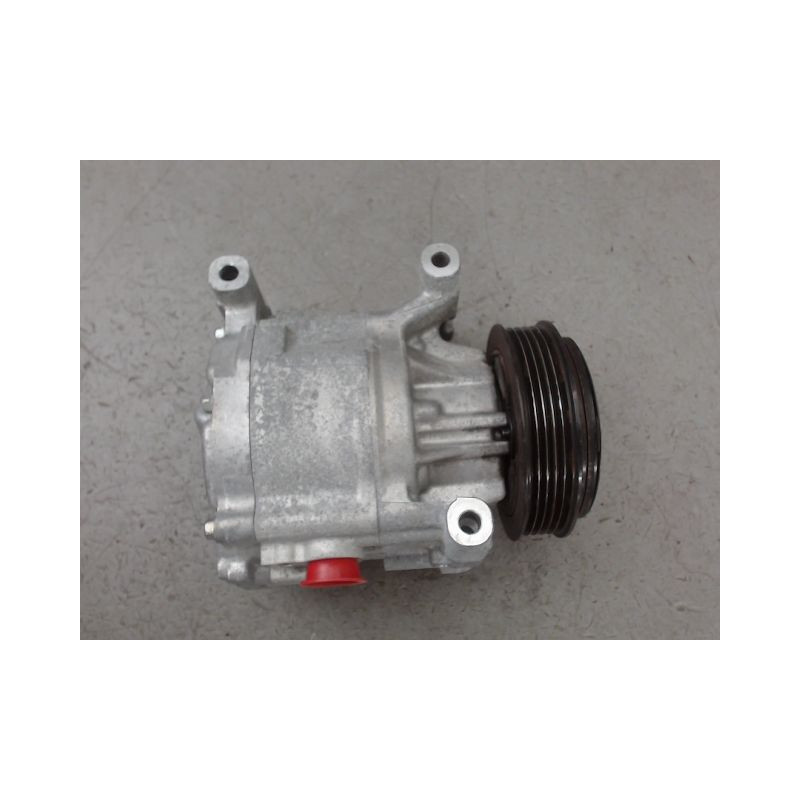 COMPRESSEUR AIR CONDITIONNE FIAT 500