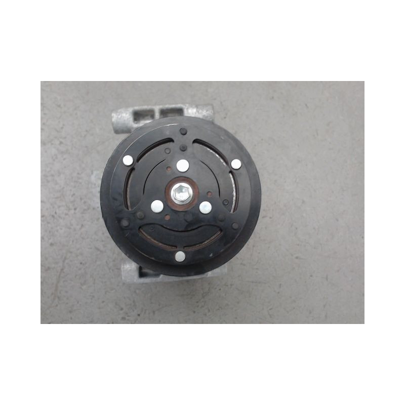 COMPRESSEUR AIR CONDITIONNE FIAT 500