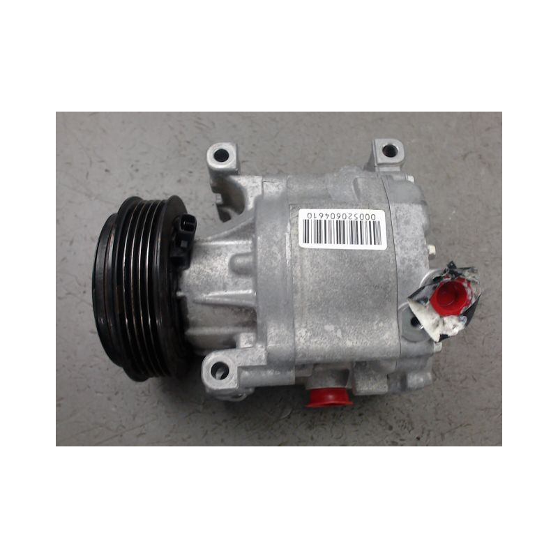 COMPRESSEUR AIR CONDITIONNE FIAT 500