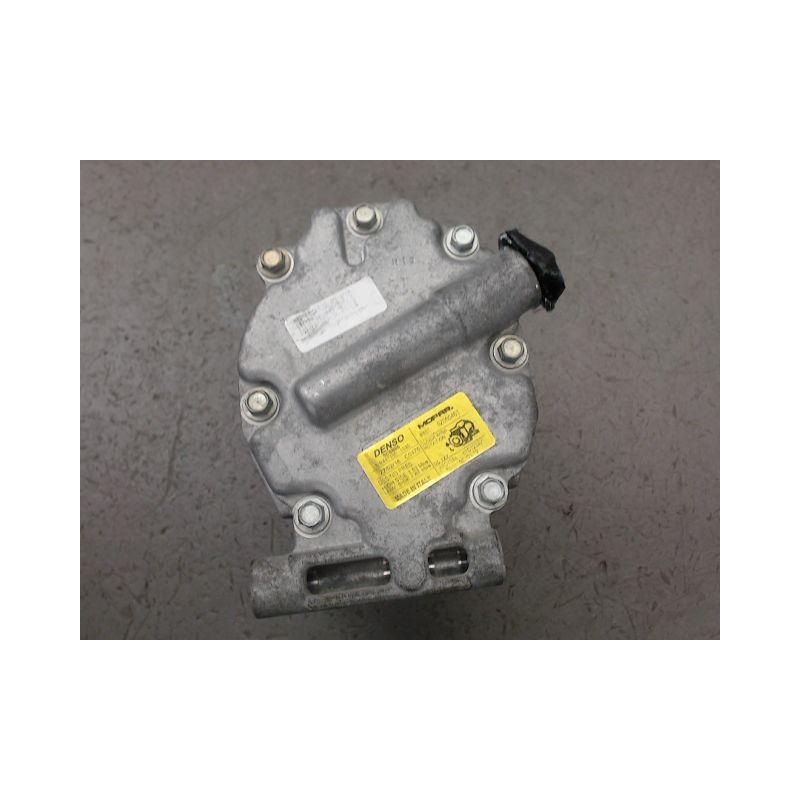 COMPRESSEUR AIR CONDITIONNE FIAT 500