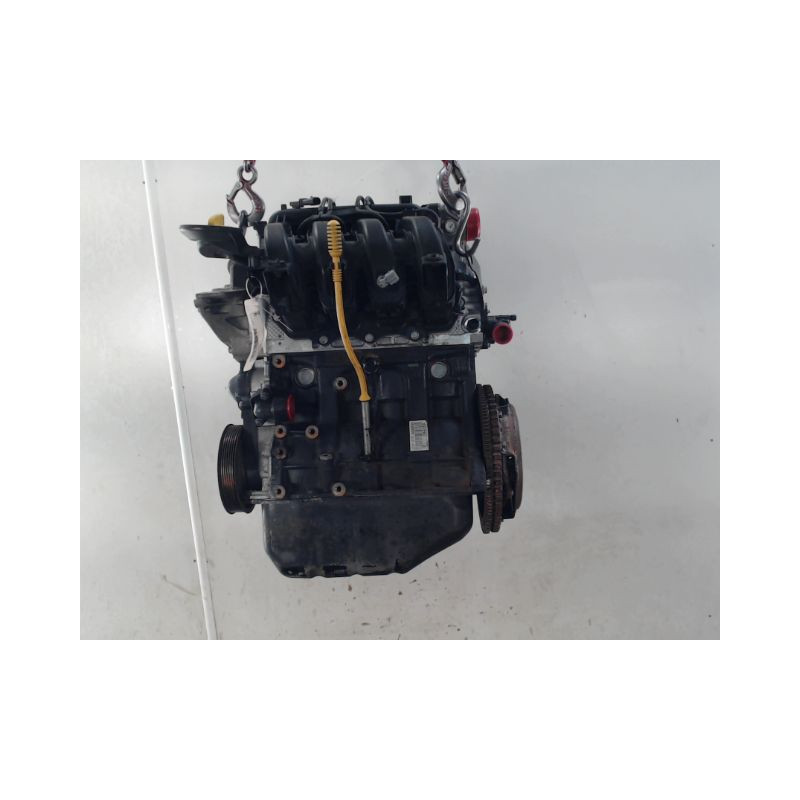 MOTEUR ESSENCE RENAULT TWINGO 1.2 16V 