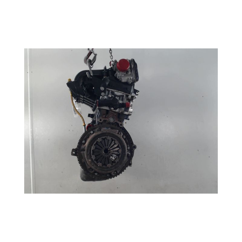 MOTEUR ESSENCE RENAULT TWINGO 1.2 16V 
