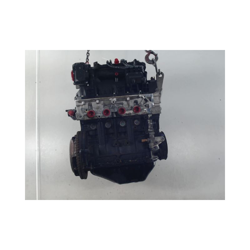 MOTEUR ESSENCE RENAULT TWINGO 1.2 16V 