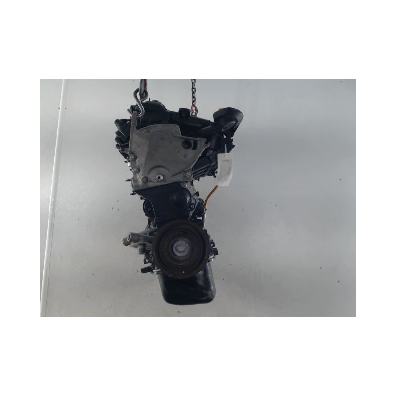 MOTEUR ESSENCE RENAULT TWINGO 1.2 16V 