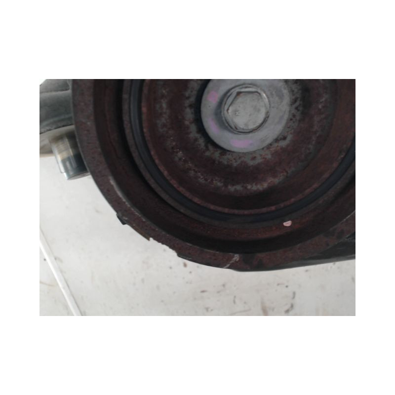 MOTEUR ESSENCE RENAULT TWINGO 1.2 16V 