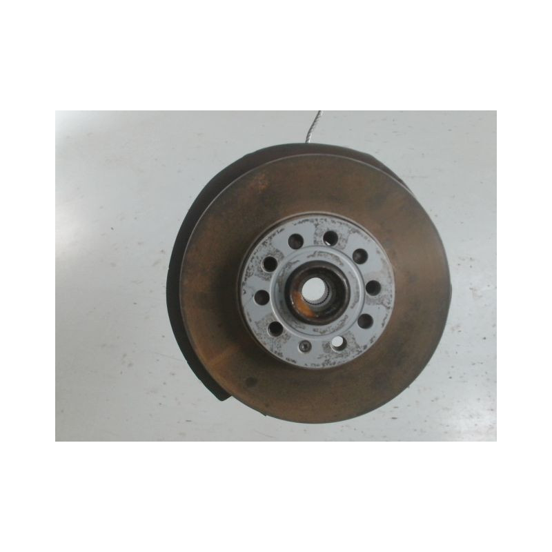 PIVOT AVANT GAUCHE VOLKSWAGEN GOLF