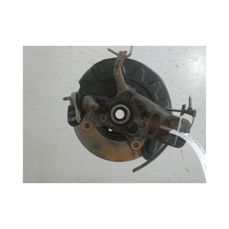 PIVOT AVANT GAUCHE VOLKSWAGEN GOLF