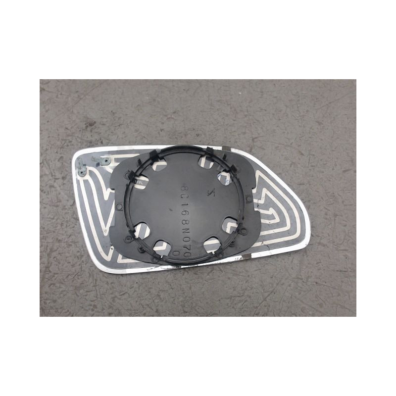 GLACE RETROVISEUR EXT G VOLKSWAGEN POLO