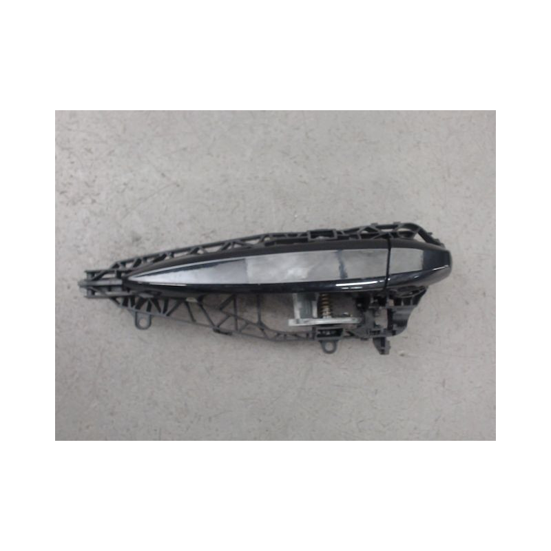 POIGNEE EXTERIEURE PORTE AVANT GAUCHE B.M.W. X1