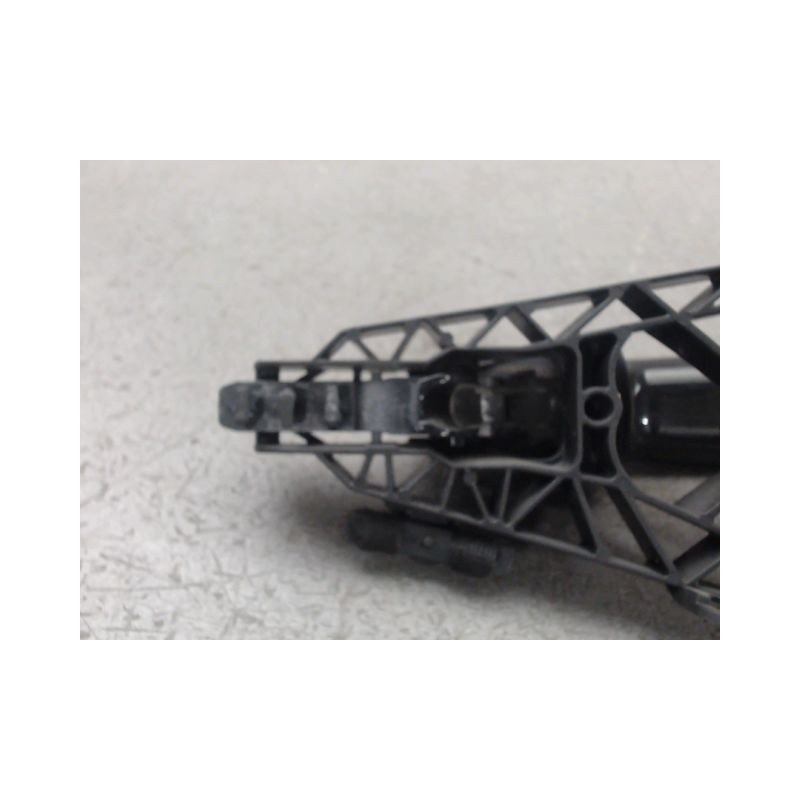 POIGNEE EXTERIEURE PORTE ARRIERE DROIT B.M.W. X1