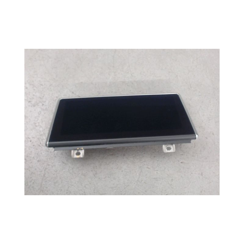 ECRAN GPS B.M.W. X1