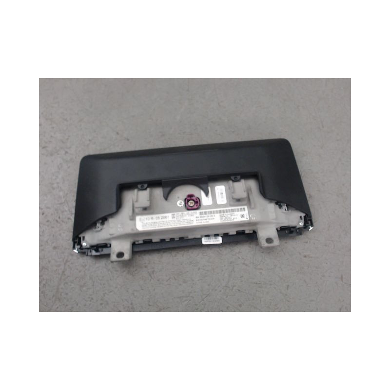 ECRAN GPS B.M.W. X1