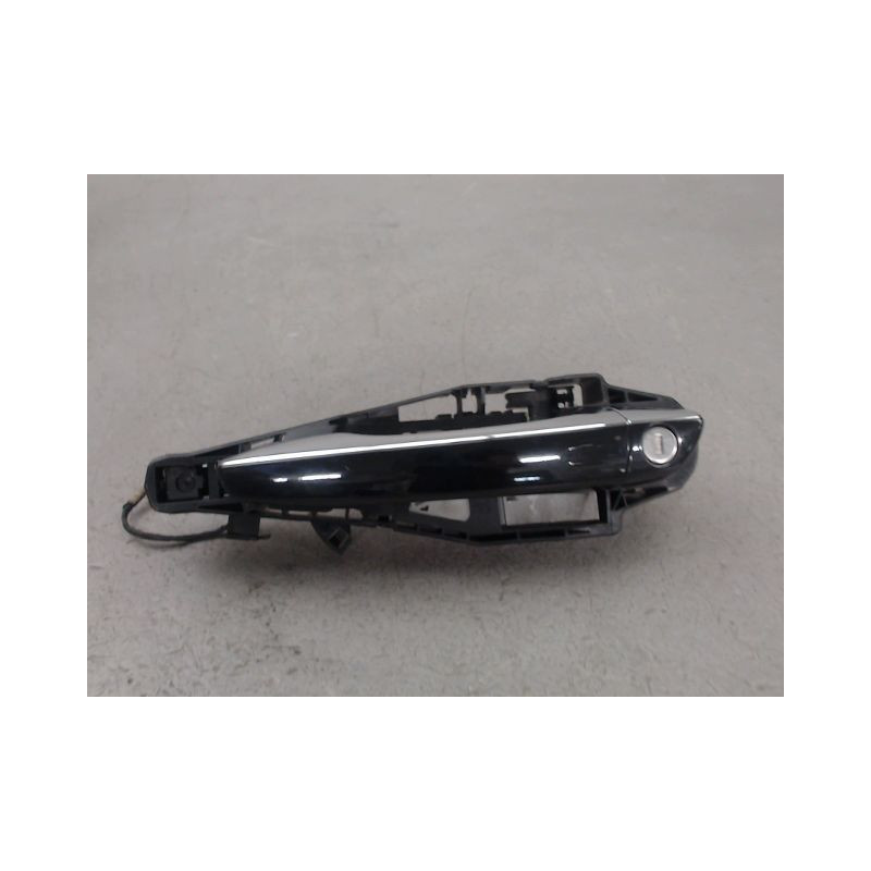 POIGNEE EXTERIEURE PORTE AVANT GAUCHE CITROEN C4