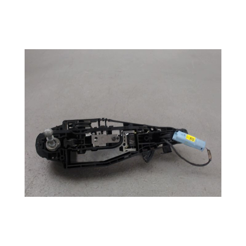 POIGNEE EXTERIEURE PORTE AVANT GAUCHE CITROEN C4
