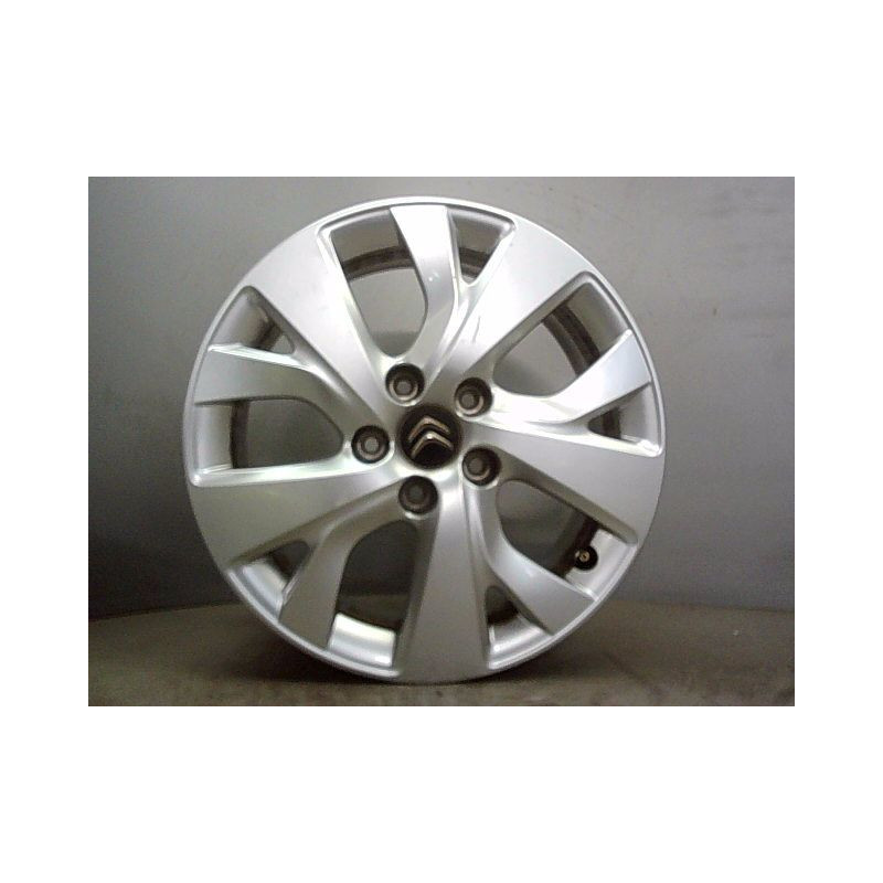 JANTE ALUMINIUM CITROEN C4