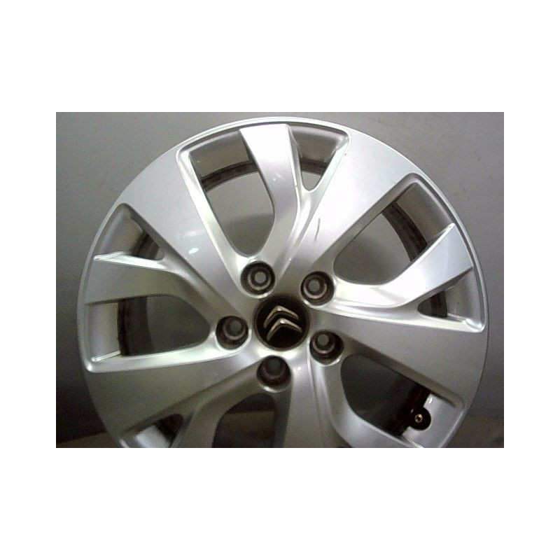 JANTE ALUMINIUM CITROEN C4