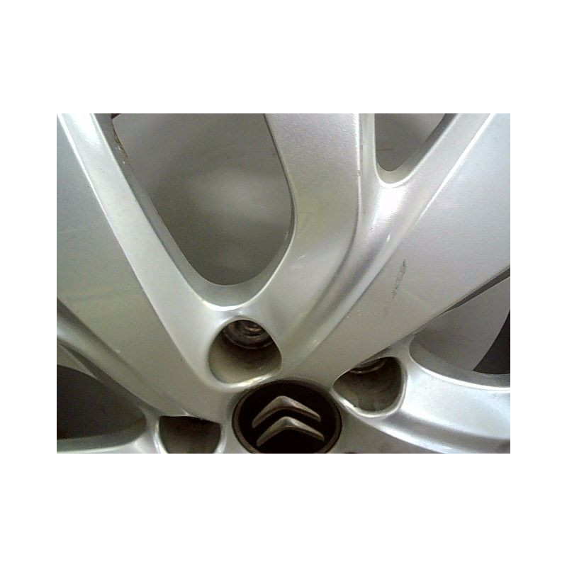 JANTE ALUMINIUM CITROEN C4