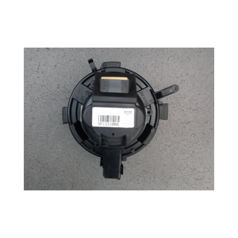 MOTEUR VENTILATEUR CHAUFFAGE CITROEN C4