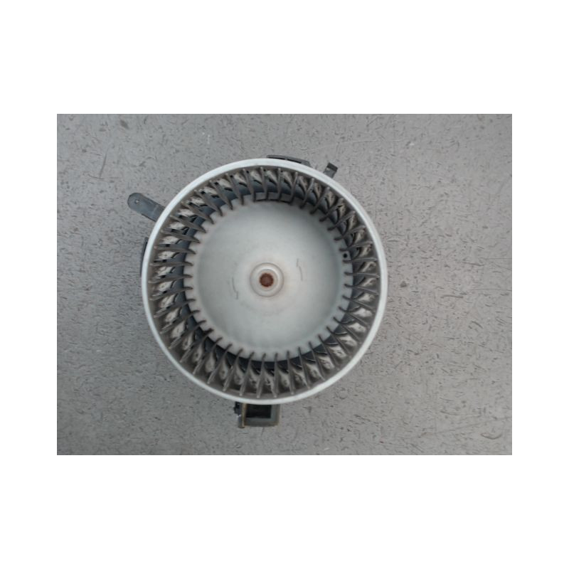 MOTEUR VENTILATEUR CHAUFFAGE CITROEN C4
