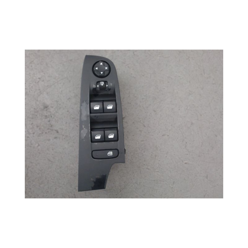 COMMANDE LEVE-GLACE PORTE AVG CITROEN C4