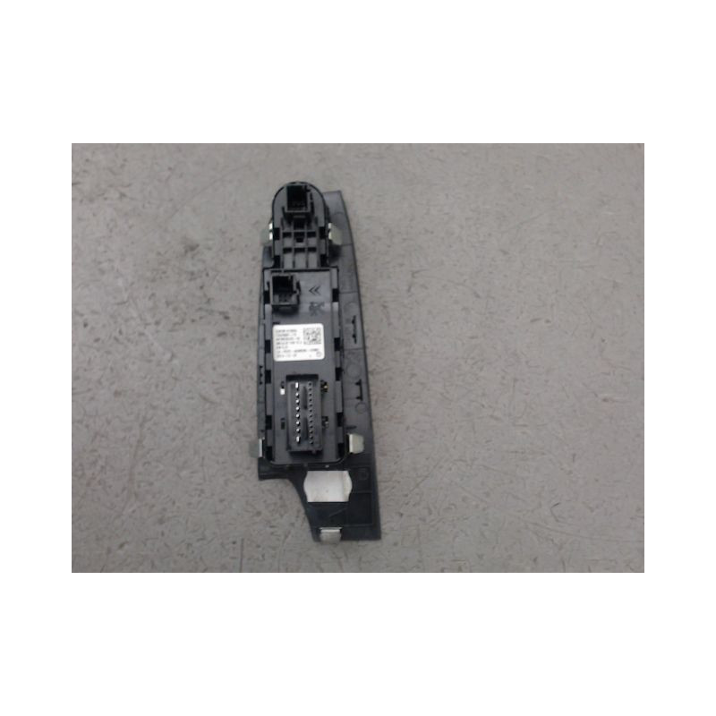 COMMANDE LEVE-GLACE PORTE AVG CITROEN C4