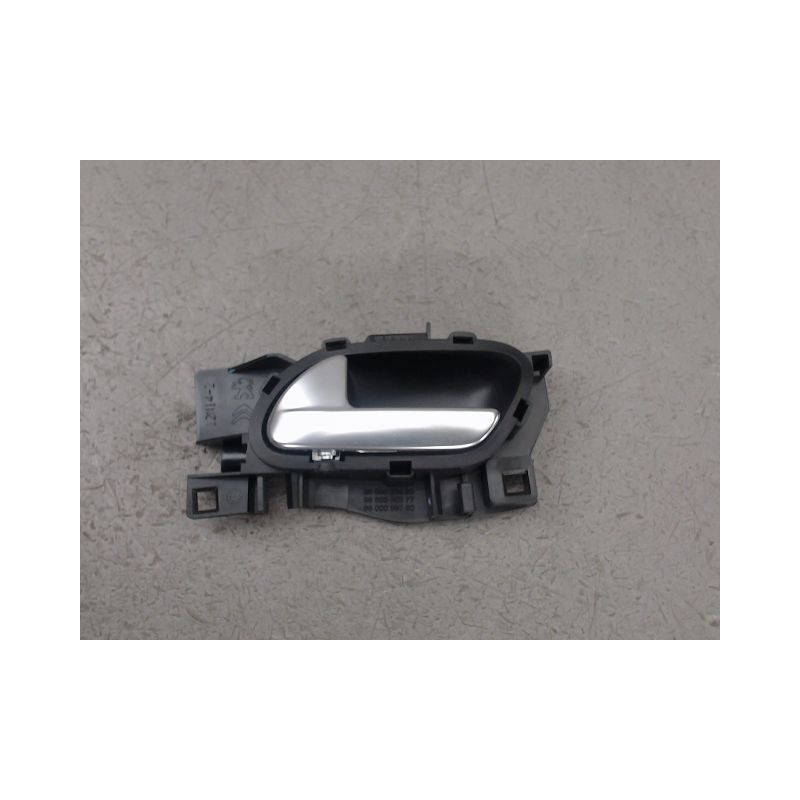 POIGNEE INTERIEURE PORTE AVANT GAUCHE CITROEN C4