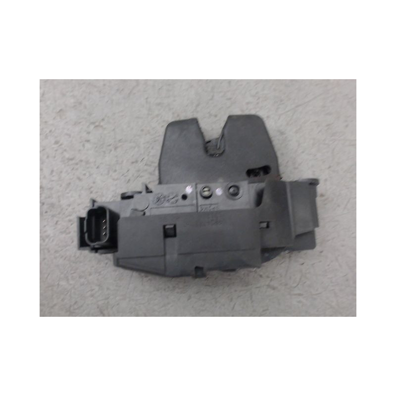 SERRURE HAYON  CITROEN C4