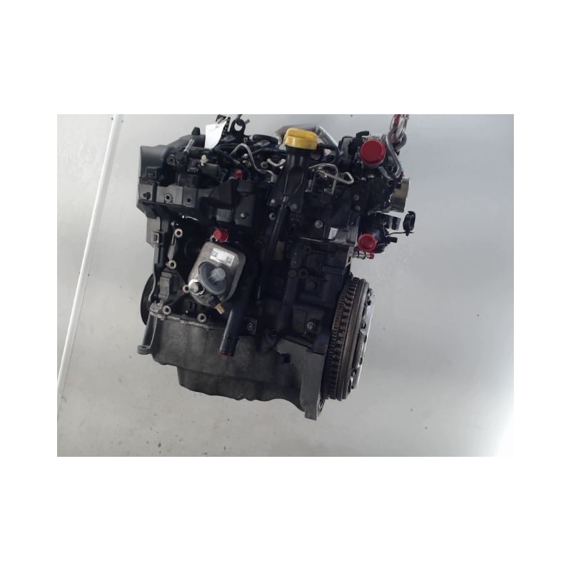 MOTEUR DIESEL RENAULT MEGANE 1.5 dCi 