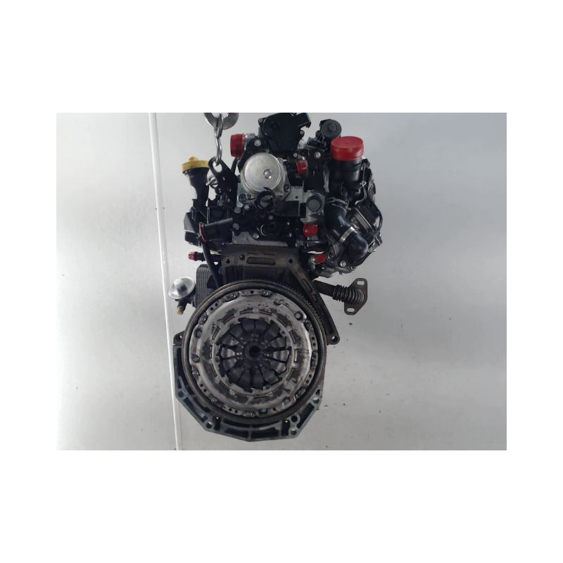 MOTEUR DIESEL RENAULT MEGANE 1.5 dCi 