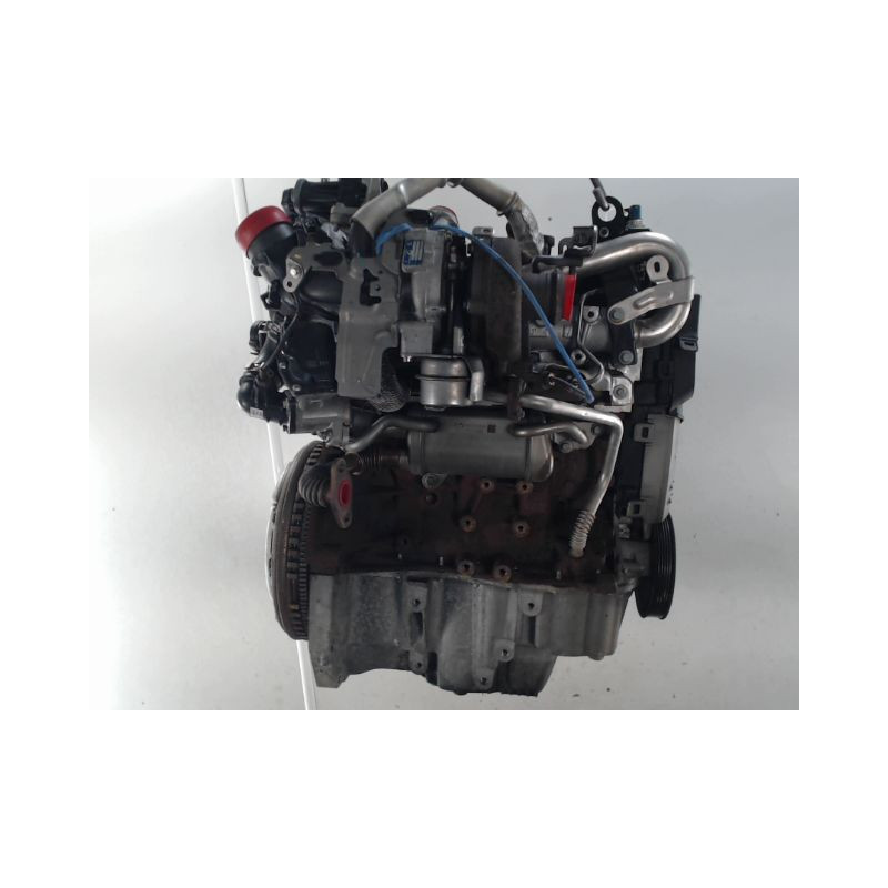 MOTEUR DIESEL RENAULT MEGANE 1.5 dCi 