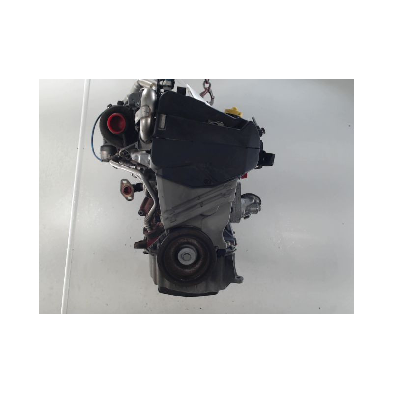 MOTEUR DIESEL RENAULT MEGANE 1.5 dCi 