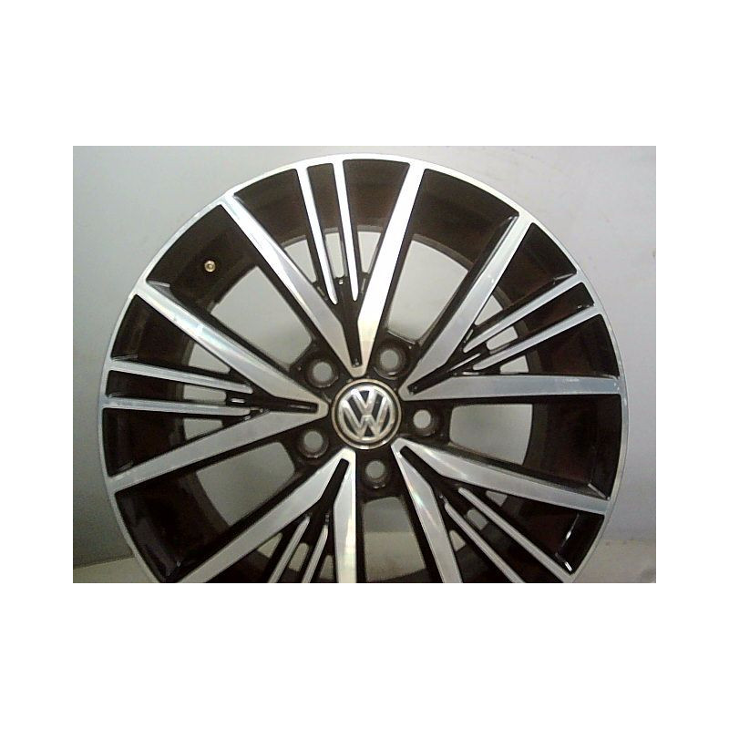 JANTE ALUMINIUM VOLKSWAGEN POLO