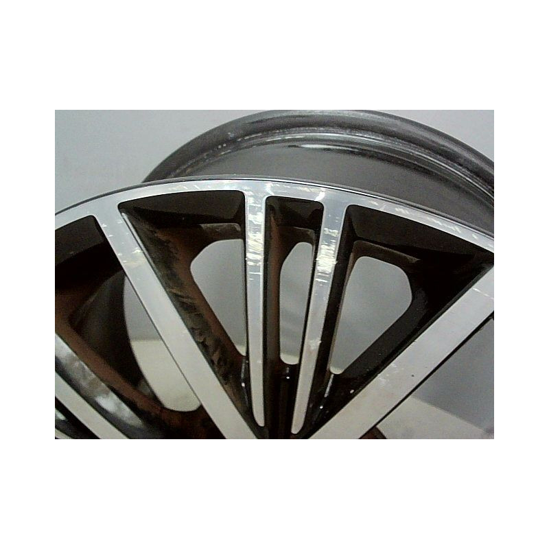 JANTE ALUMINIUM VOLKSWAGEN POLO