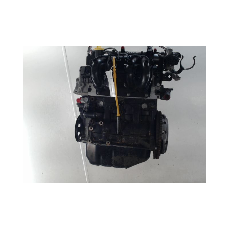 MOTEUR ESSENCE RENAULT TWINGO 1.2 