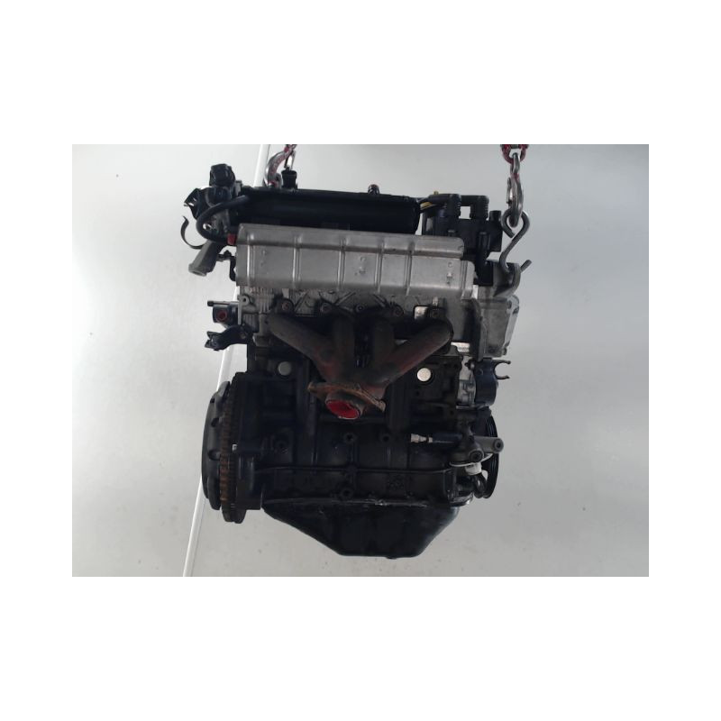 MOTEUR ESSENCE RENAULT TWINGO 1.2 