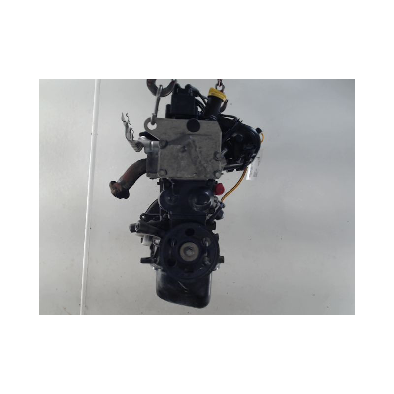 MOTEUR ESSENCE RENAULT TWINGO 1.2 