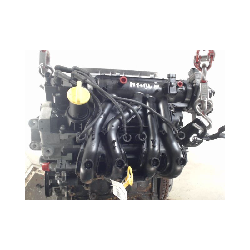 MOTEUR ESSENCE RENAULT TWINGO 1.2 