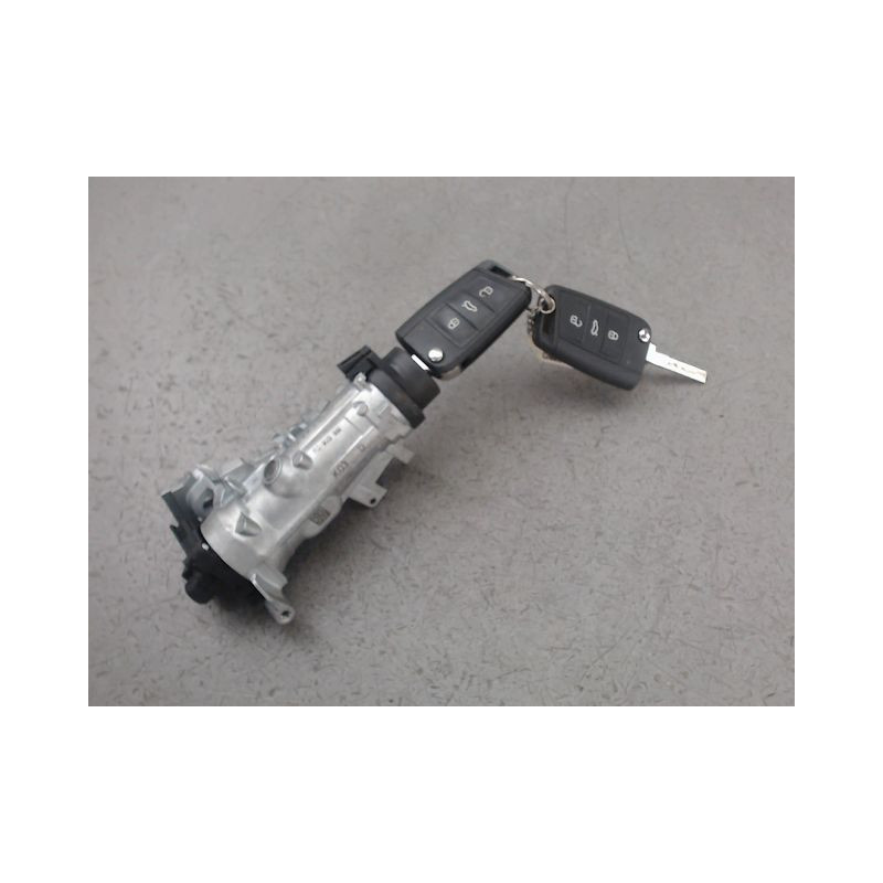 ANTIVOL DE DIRECTION VOLKSWAGEN CADDY