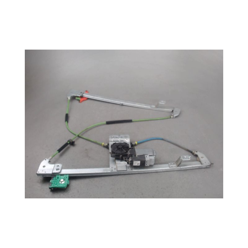 MECANISME LEVE-GLACE AVANT DROIT FIAT SCUDO