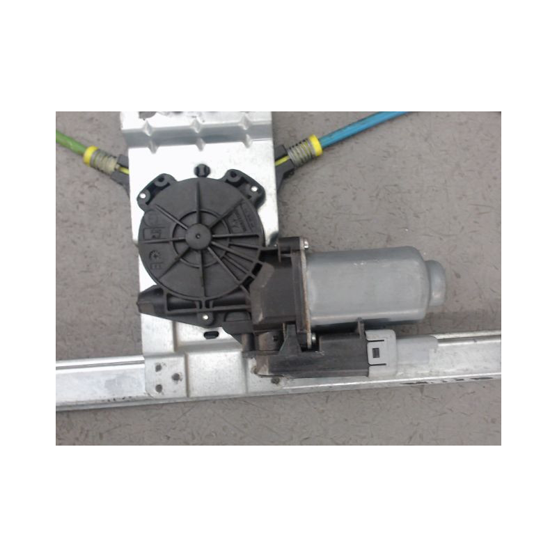 MECANISME LEVE-GLACE AVANT DROIT FIAT SCUDO