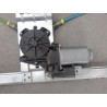 MECANISME LEVE-GLACE AVANT DROIT FIAT SCUDO