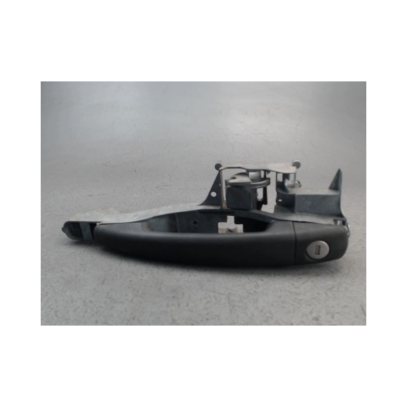 POIGNEE EXTERIEURE PORTE AVANT GAUCHE FIAT SCUDO
