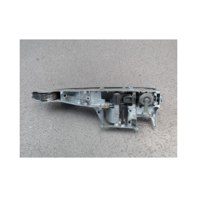 POIGNEE EXTERIEURE PORTE AVANT GAUCHE FIAT SCUDO