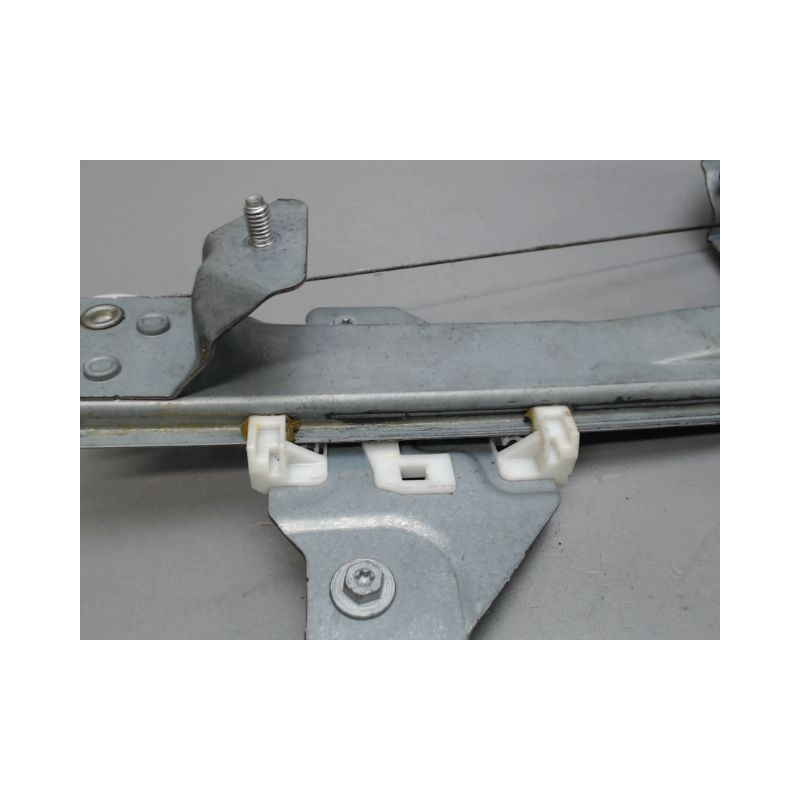 MECANISME LEVE-GLACE AVANT GAUCHE DACIA LODGY