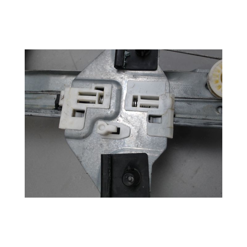 MECANISME LEVE-GLACE AVANT GAUCHE DACIA LODGY