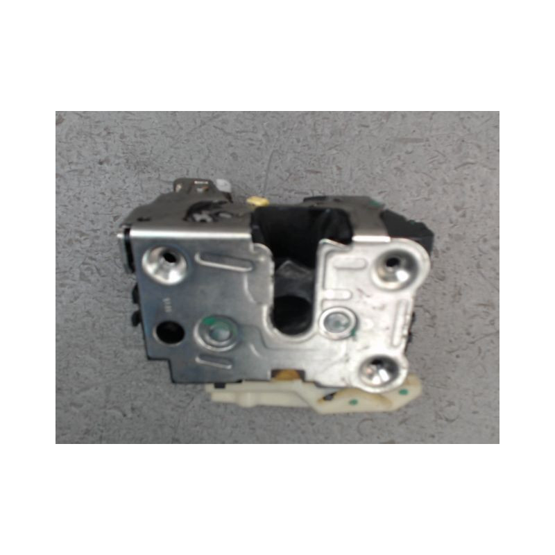 SYSTEME CONDAMNATION AVANT GAUCHE DACIA LODGY