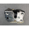 SYSTEME CONDAMNATION AVANT GAUCHE DACIA LODGY
