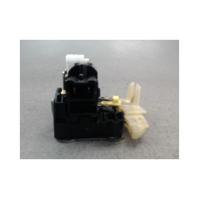 SYSTEME CONDAMNATION AVANT GAUCHE DACIA LODGY