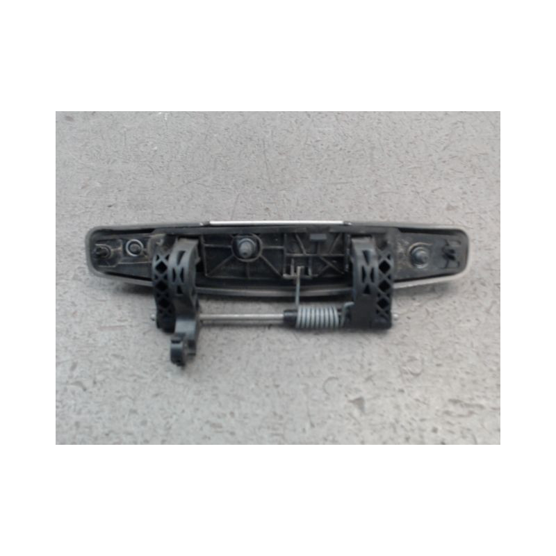 POIGNEE EXTERIEURE PORTE AVANT DROIT DACIA LODGY